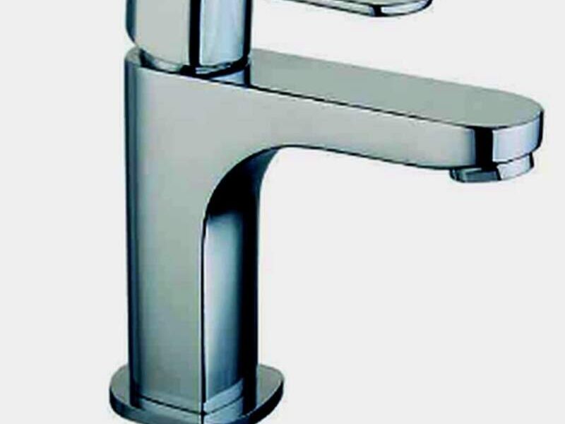 Monomando Ecológico Lavabo México