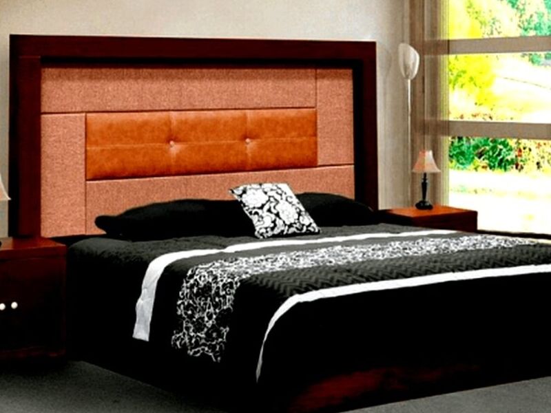 Cama Queen Size Irapuato