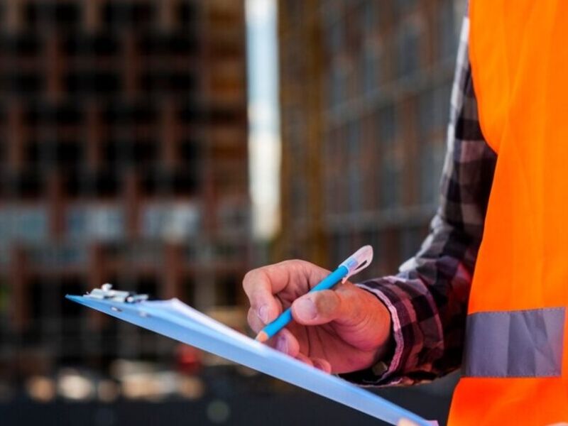 Administración obra México