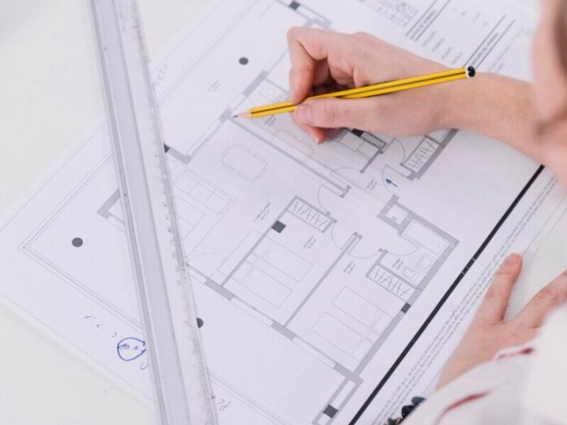 Diseño arquitectónico México