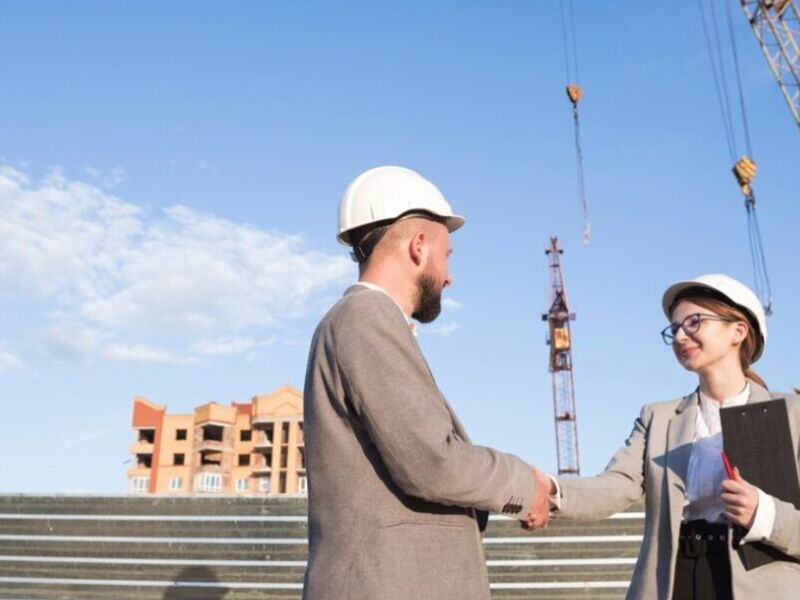 Ingeniería Estructural México