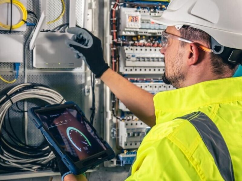 Ingeniería Eléctrica México
