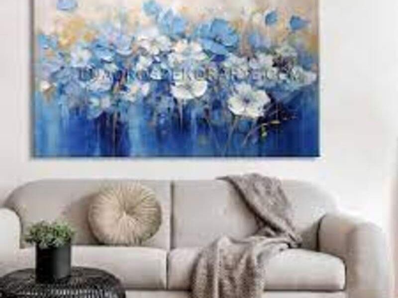Cuadro decorativo México