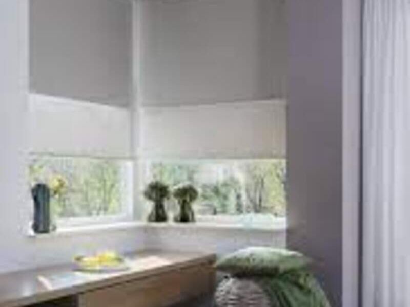 cortinas enrollables Mexico