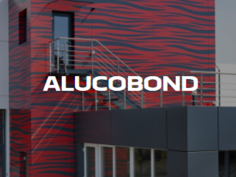 ALUCOBOND México