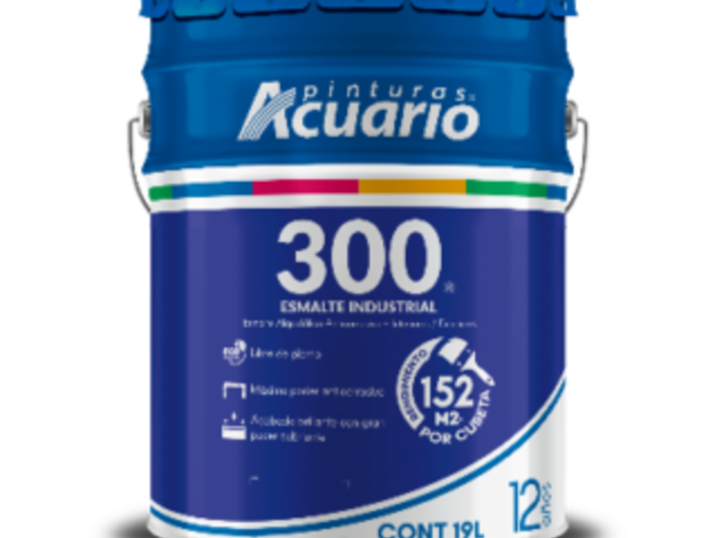 Pintura Esmalte México