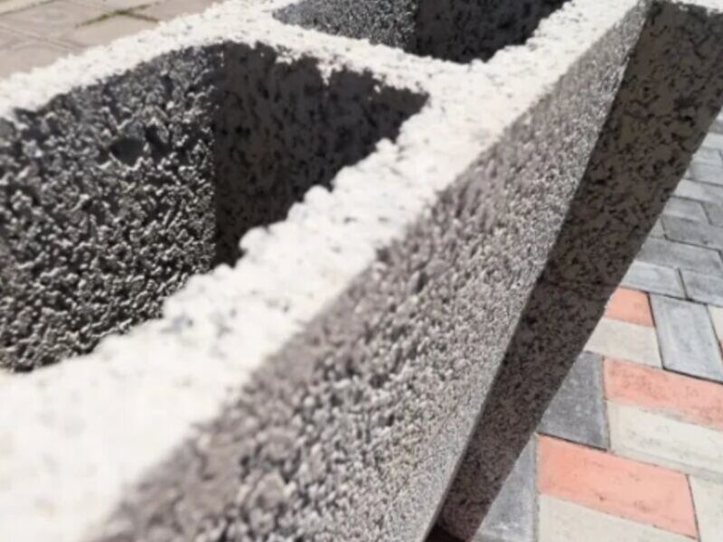 Block Hueco México