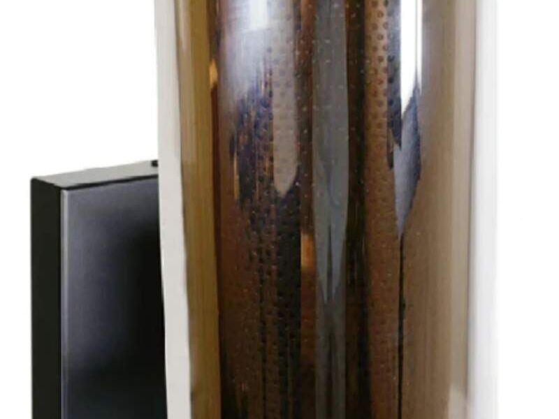 ARBOTANTE DECORATIVO CRISTAL Villahermosa