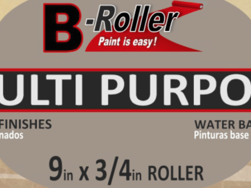 Rodillo Purpose México