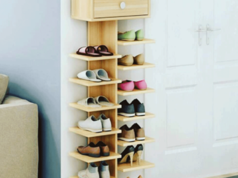 Zapatera CDMX