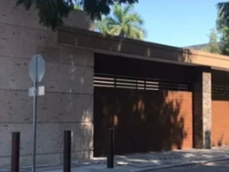 Venta casa Chapulterpec