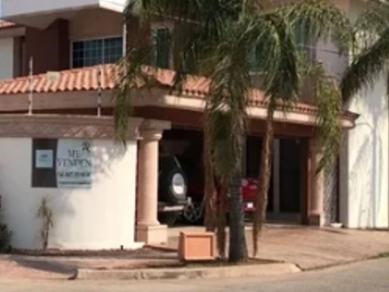 Venta casa Montebello Culiacan