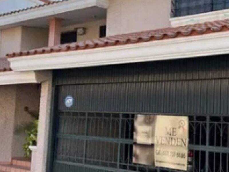 Venta terreno Las Quintas Culiacan