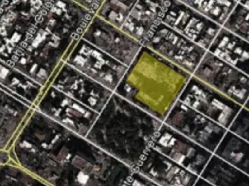 Venta terreno Sinaloa
