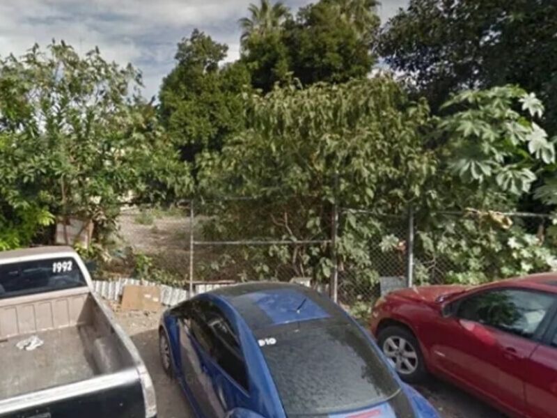 Venta terreno Culiacan