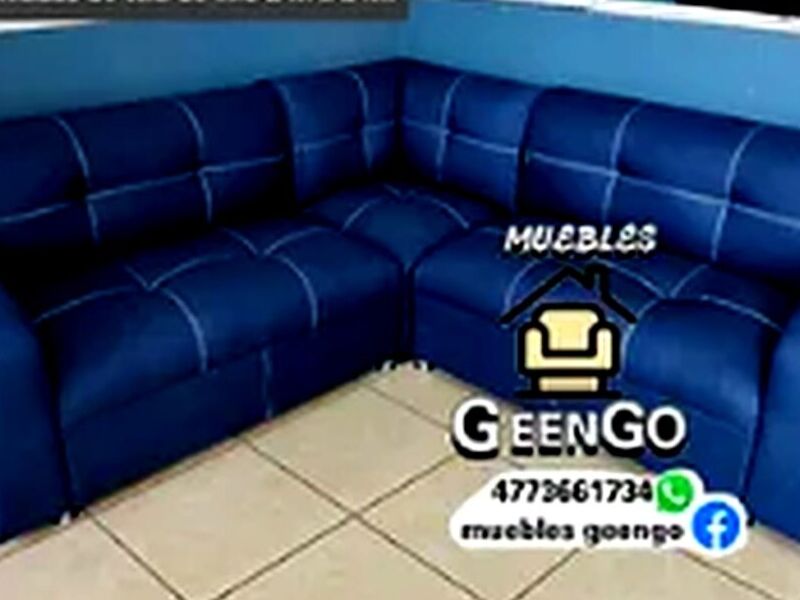 Sillones León