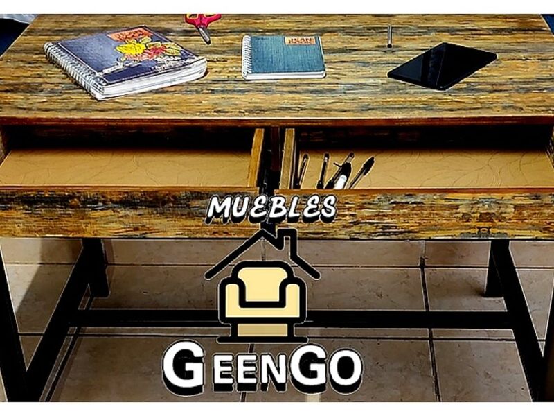 Escrtiorio Geengo