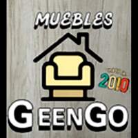 Muebles Geengo