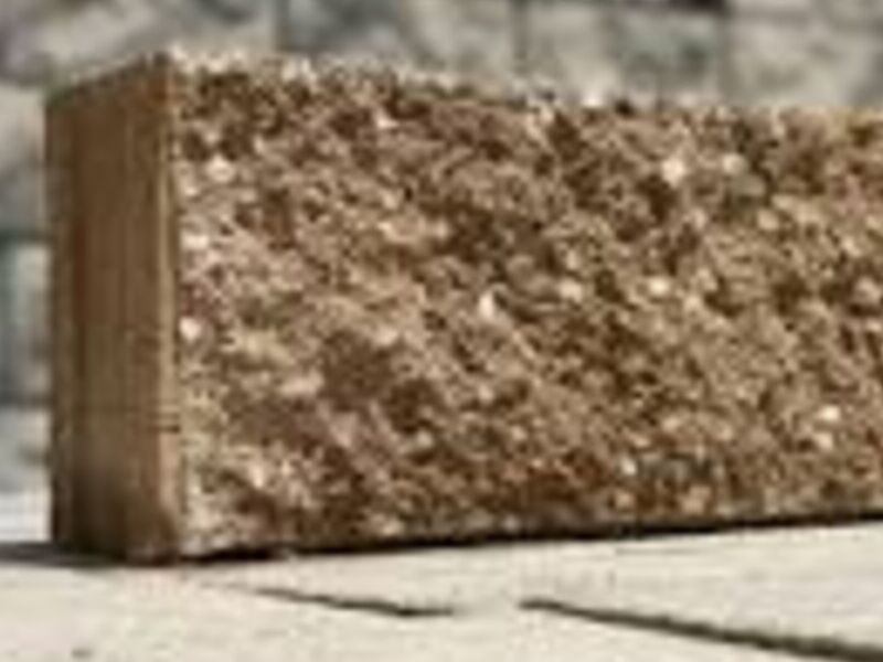 Block Cara Piedra Adobe Leon