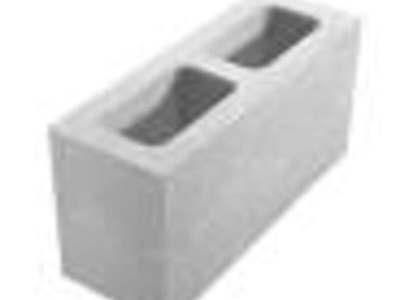 Block Hueco Ligero 15 Leon