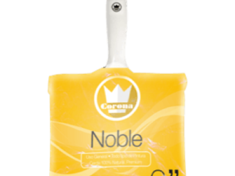 Brocha Noble México