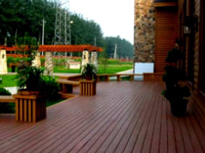 Laminado Madera Mexico