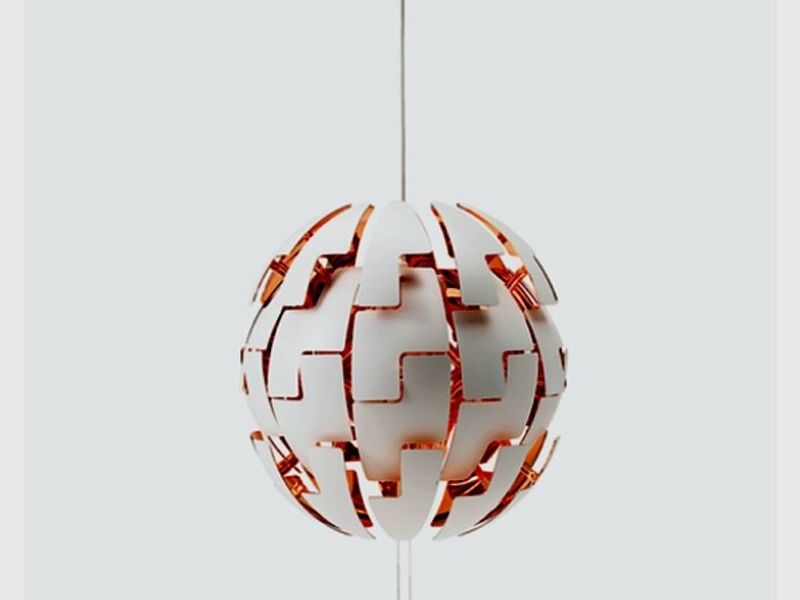 Circle Lamp México
