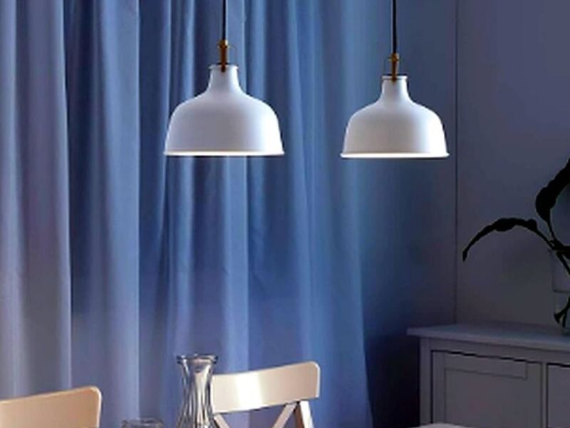 Ranarp Lamp México