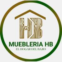 Mueblería HB Rústicos & Barnizados