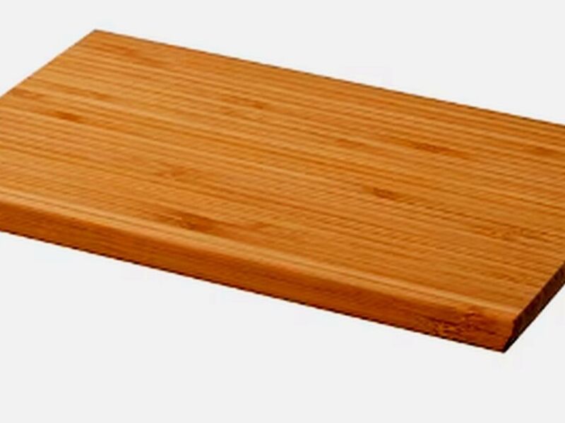 Tabla Madera Playa