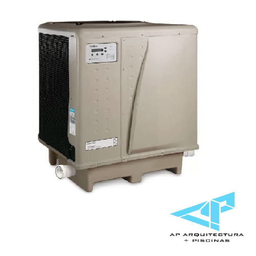 BOMBA DE CALOR ULTRATEMP 140 DE 140,000 BTUS 1 X 240V