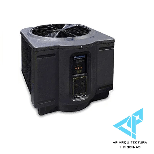 BOMBA DE CALOR HEATPRO HAYWARD 110,000 BTU 1F 240V