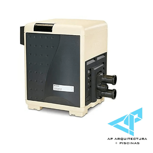 CALENTADOR MASTERTEMP PENTAIR  300M BTU LP