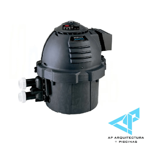 CALENTADOR MAX-E-THERM 333 P