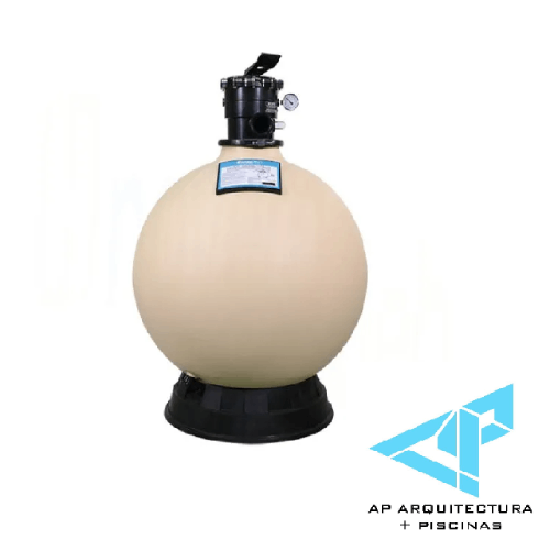 FILTRO SWIMPRO 31" CON VALVULA TOP 2