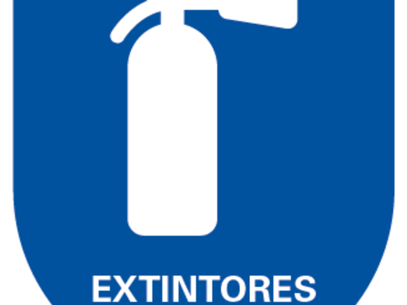 Extintores IICI Mexico 