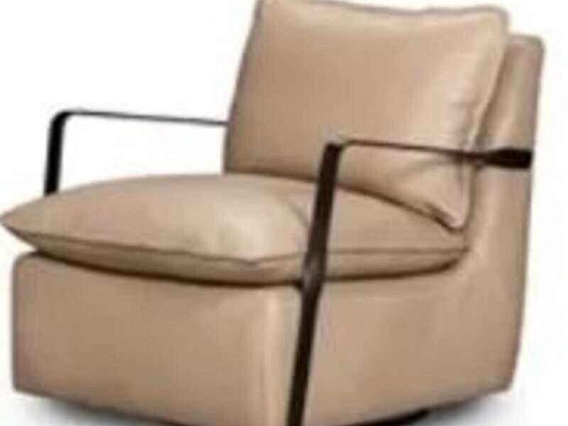 Sillón Geraldine Piel México