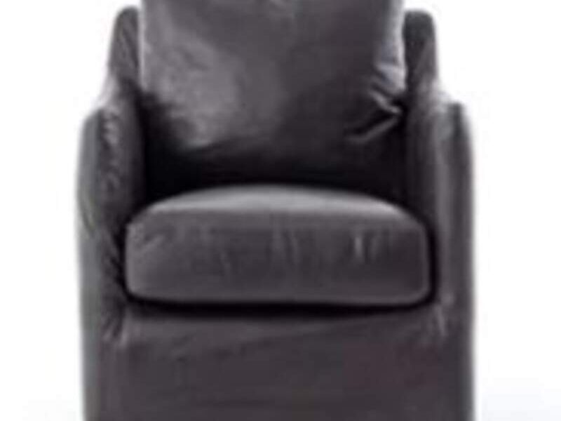 Sillon Banks Piel México