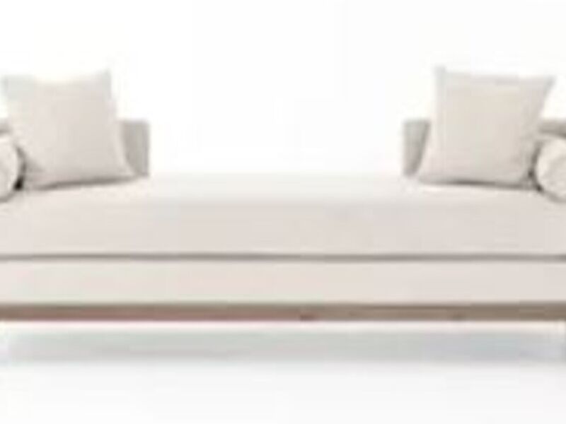 Sofá Chaise doble México