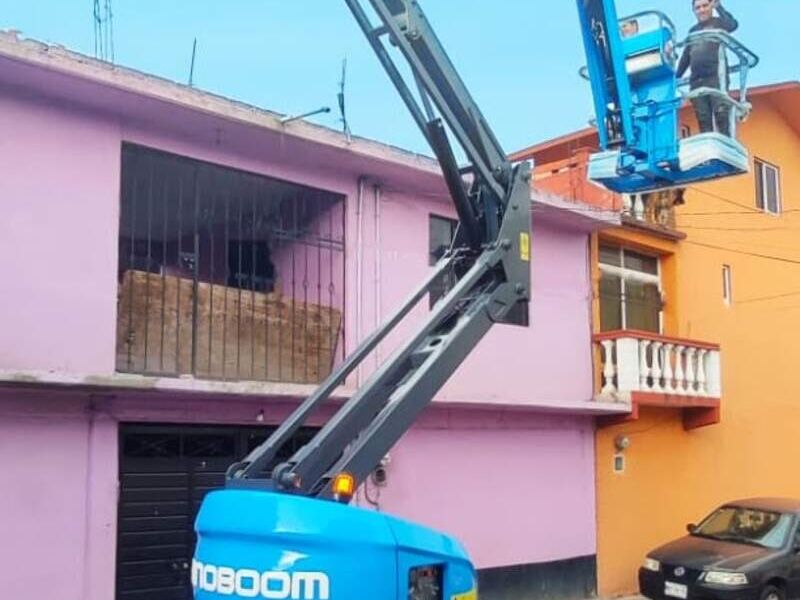 Sinaboom México