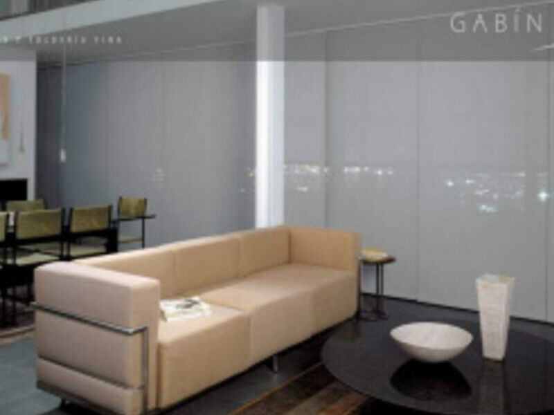 PANEL DESLIZANTE Villahermosa