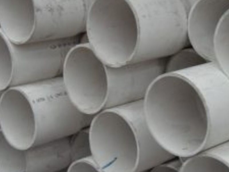PVC cedula 40 Ecatepec