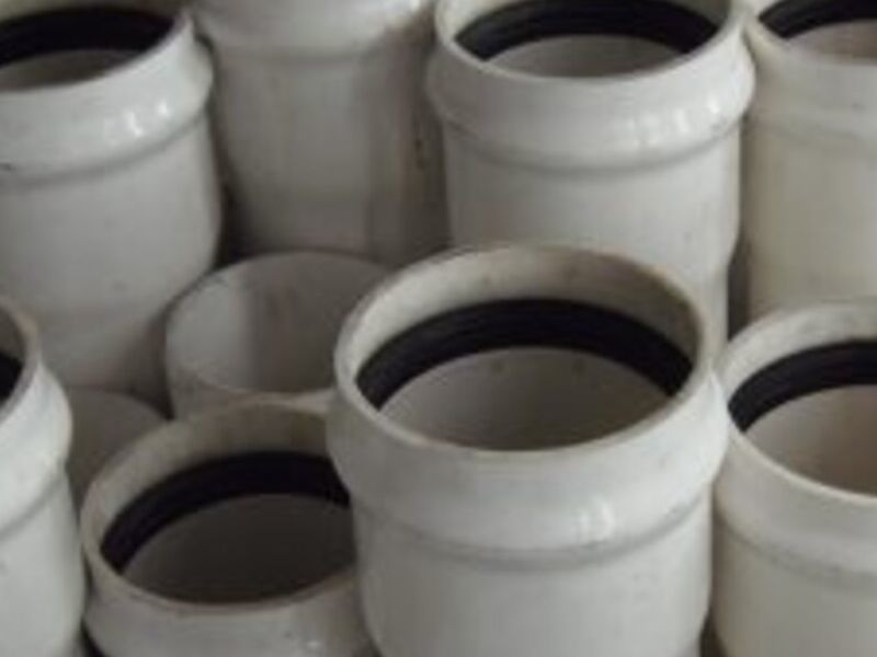 PVC hidraulico Ecatepec
