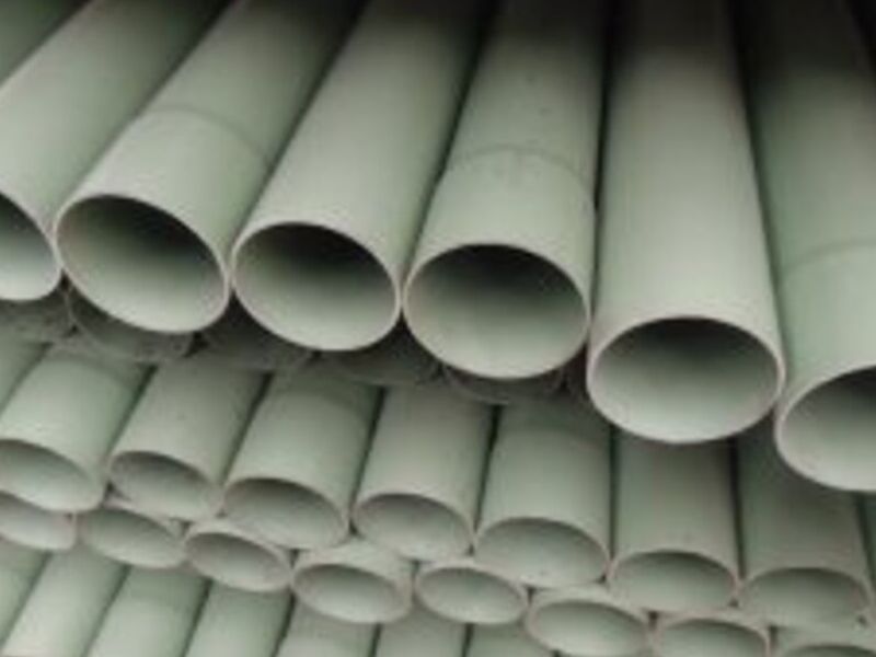 Conduit pesado Ecatepec