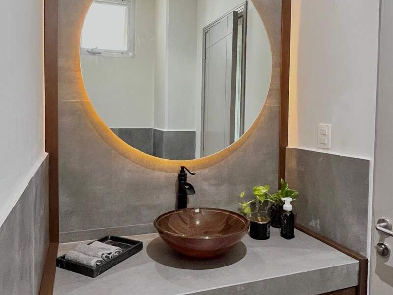 Muble Baño Villahermosa