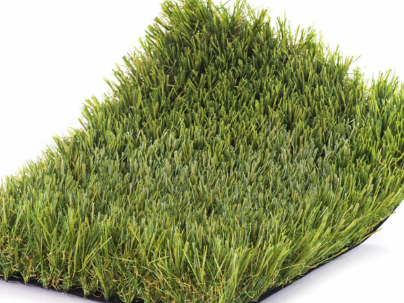Pasto sintetico 30 mm Queretaro