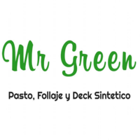 MR GREEN
