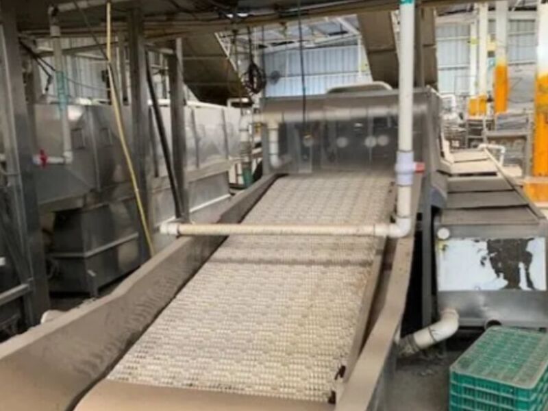 Venta Nave Industrial Culiacan