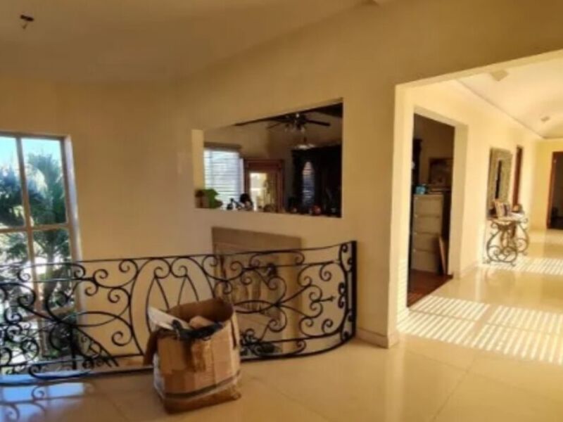 Venta casa Palmera Culiacan