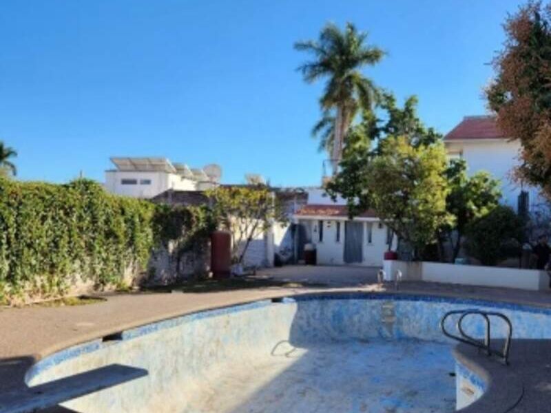 Venta casa Mochis Sinaloa 